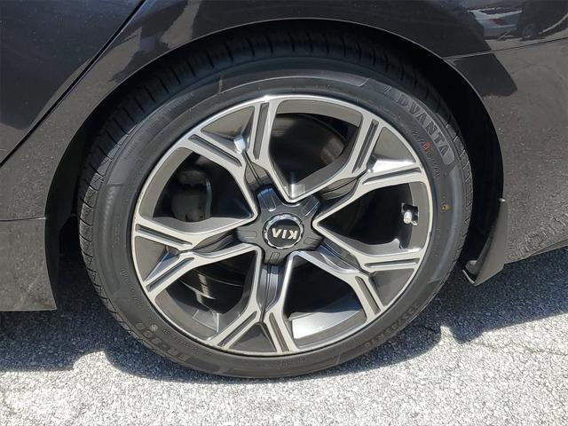 used 2021 Kia Stinger car, priced at $23,990