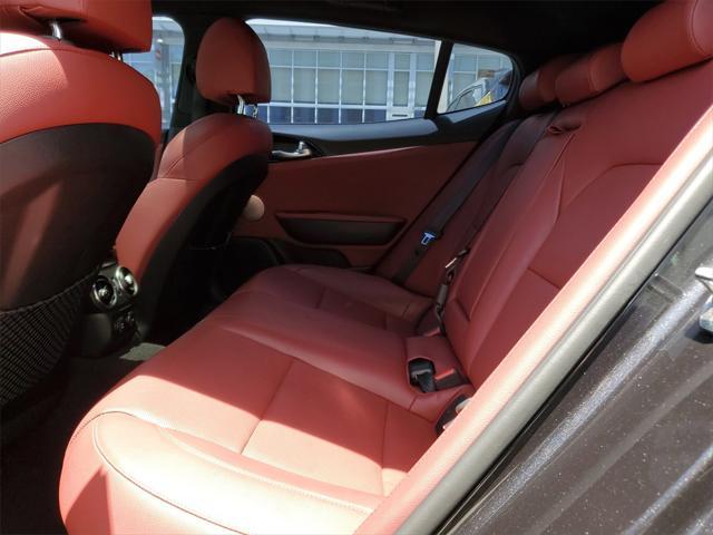 used 2021 Kia Stinger car, priced at $23,990