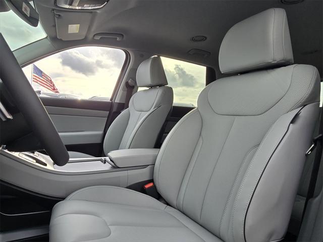 new 2025 Hyundai Palisade car