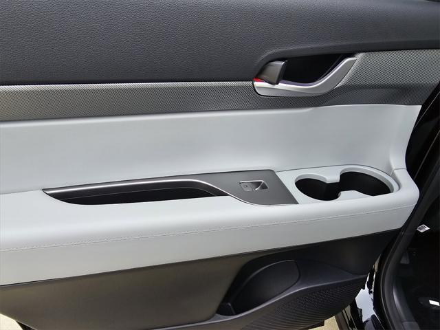 new 2025 Hyundai Palisade car