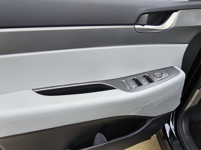 new 2025 Hyundai Palisade car