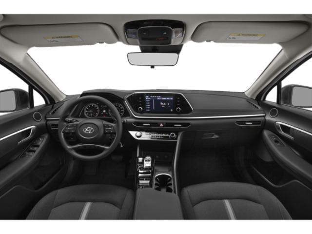 used 2023 Hyundai Sonata car, priced at $20,623