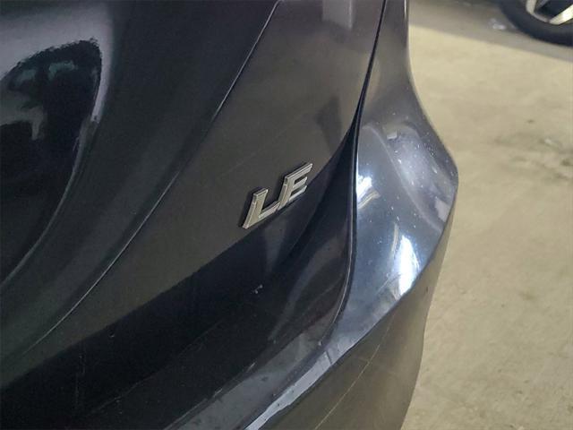 used 2022 Toyota Camry car, priced at $20,990