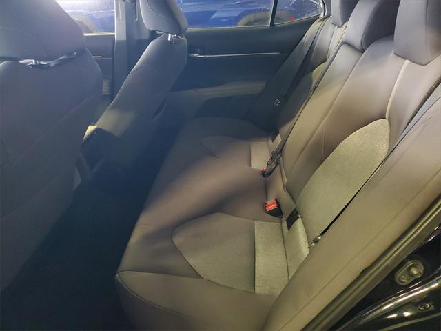 used 2022 Toyota Camry car, priced at $20,990