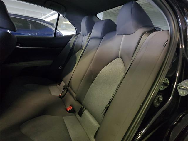 used 2022 Toyota Camry car, priced at $20,990