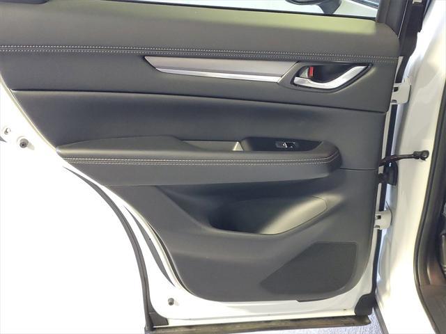 used 2025 Mazda CX-5 car, priced at $31,490