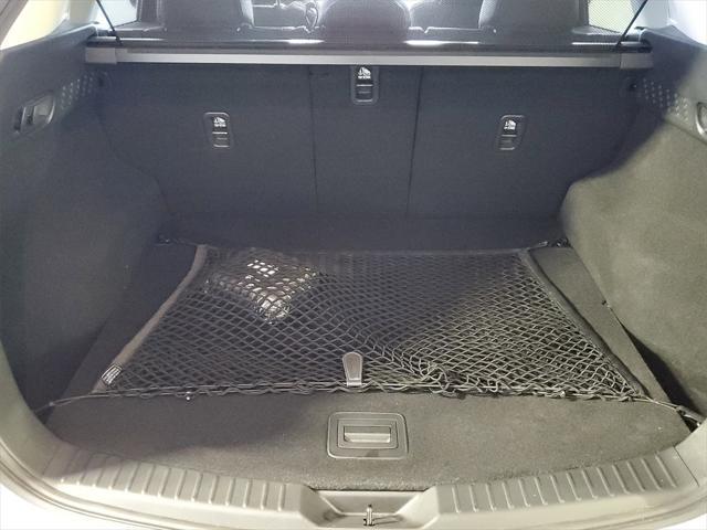 used 2025 Mazda CX-5 car, priced at $31,490