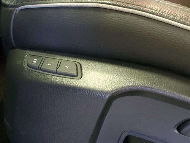 used 2025 Mazda CX-5 car, priced at $31,490