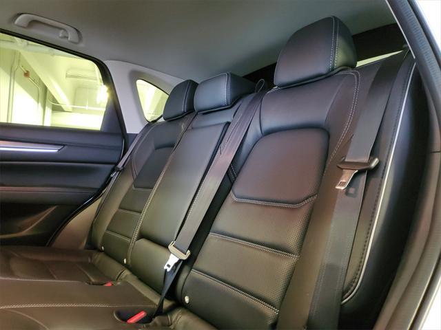 used 2025 Mazda CX-5 car, priced at $31,490