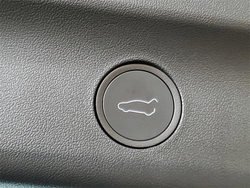 used 2024 Tesla Model Y car, priced at $32,890