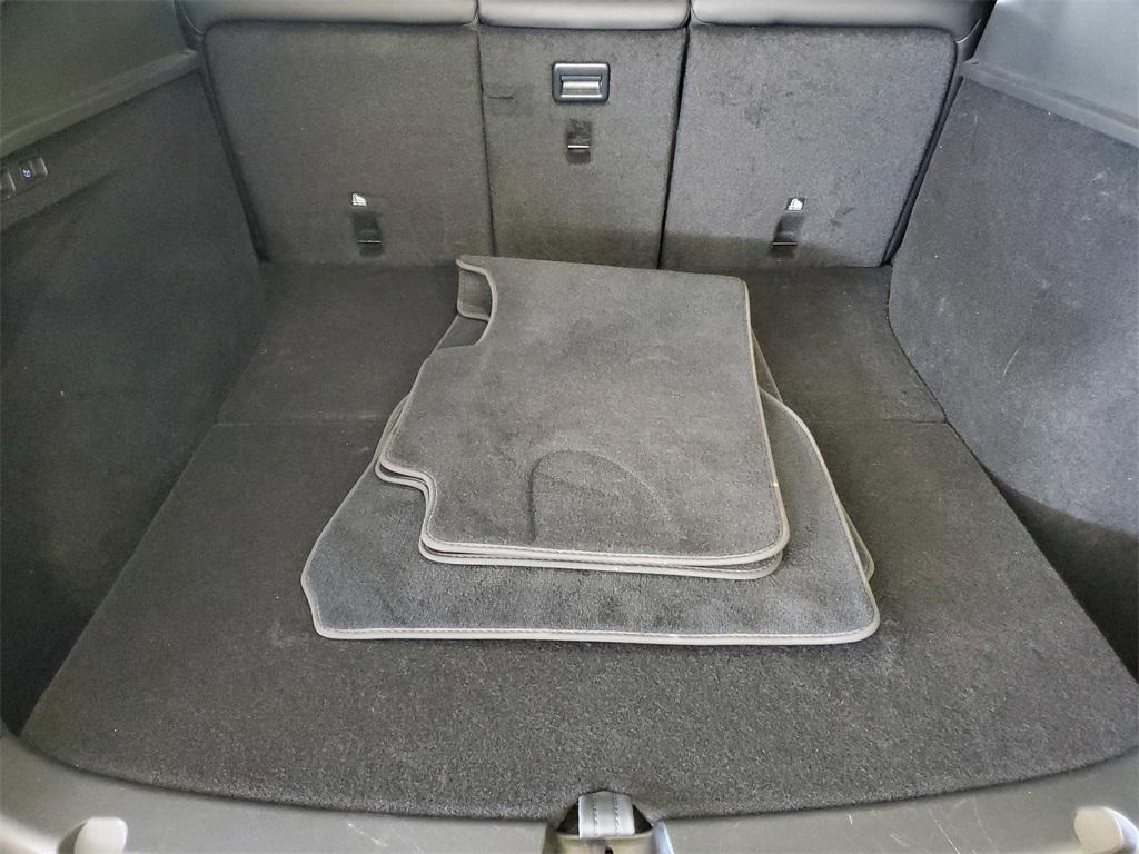 used 2024 Tesla Model Y car, priced at $32,890