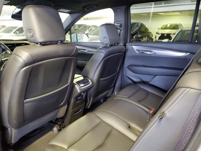 used 2023 Cadillac XT6 car, priced at $31,990