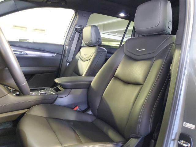 used 2023 Cadillac XT6 car, priced at $31,990