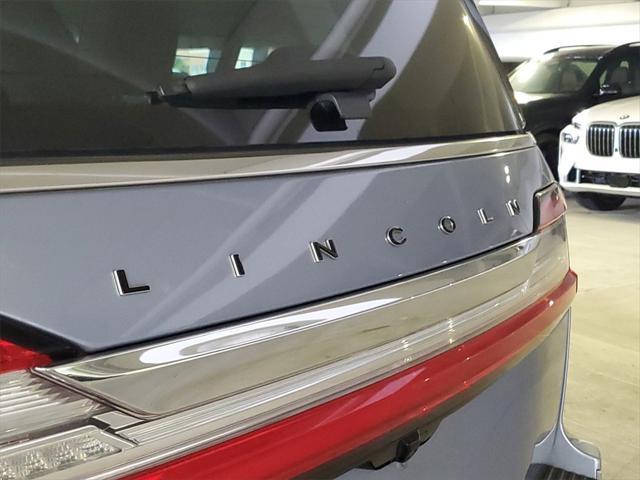 used 2019 Lincoln Navigator L car, priced at $41,990