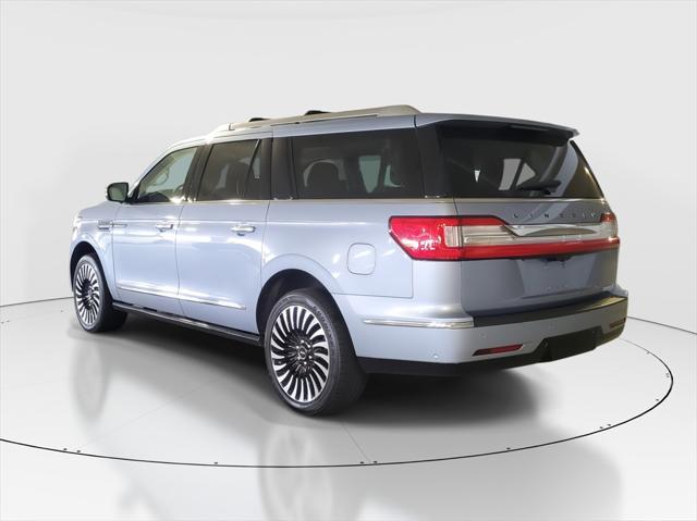 used 2019 Lincoln Navigator L car, priced at $41,990