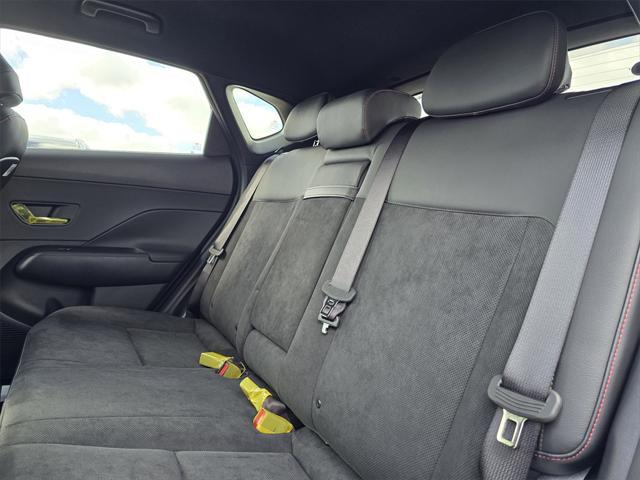new 2025 Hyundai Kona car, priced at $31,479