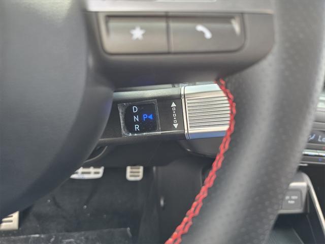 new 2025 Hyundai Kona car, priced at $31,479