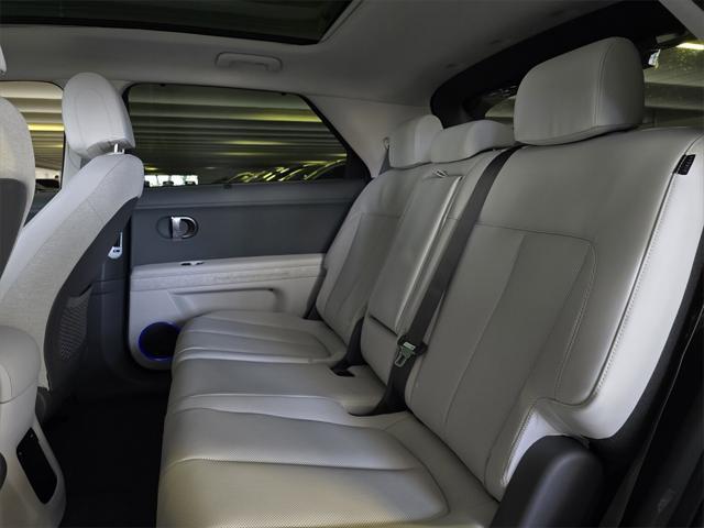 new 2025 Hyundai IONIQ 5 car, priced at $56,170