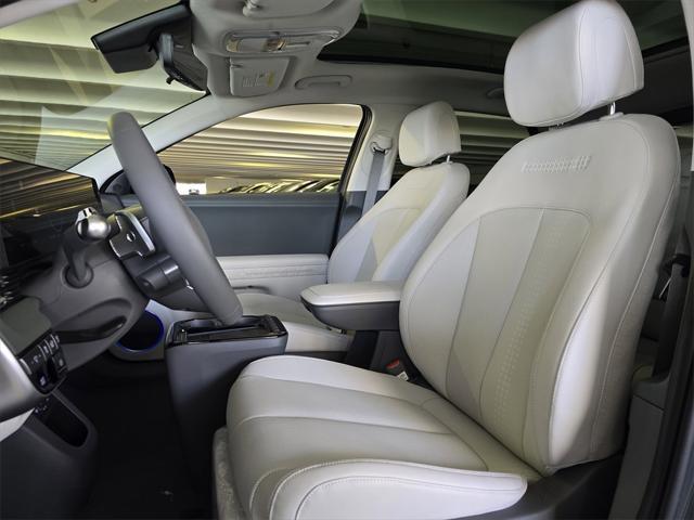 new 2025 Hyundai IONIQ 5 car, priced at $56,170