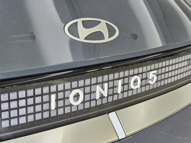 new 2025 Hyundai IONIQ 5 car, priced at $56,170