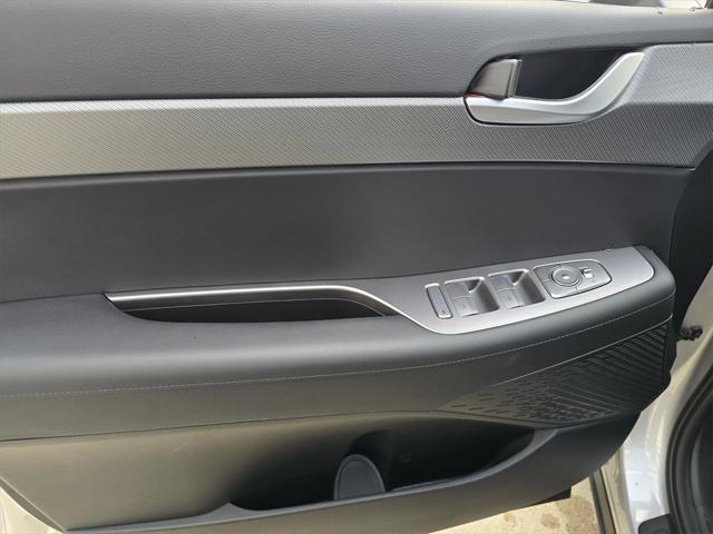 new 2025 Hyundai Palisade car, priced at $42,319