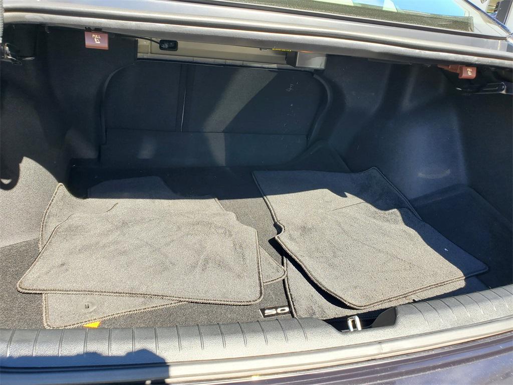 used 2023 Hyundai Sonata car, priced at $17,850