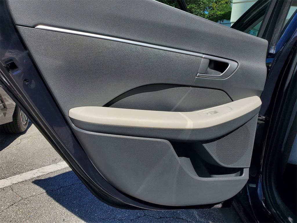 used 2023 Hyundai Sonata car, priced at $17,850