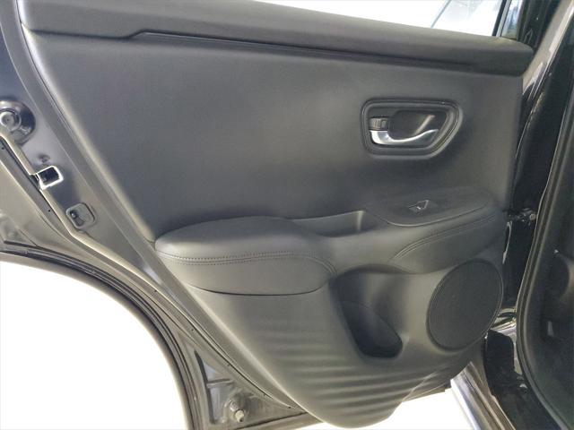 used 2023 Honda HR-V car, priced at $21,990
