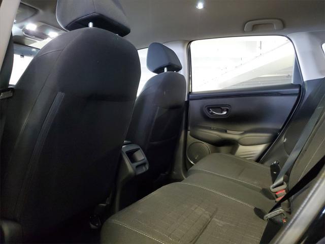 used 2023 Honda HR-V car, priced at $21,990