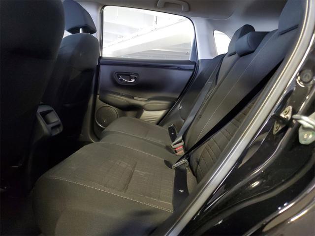 used 2023 Honda HR-V car, priced at $21,990