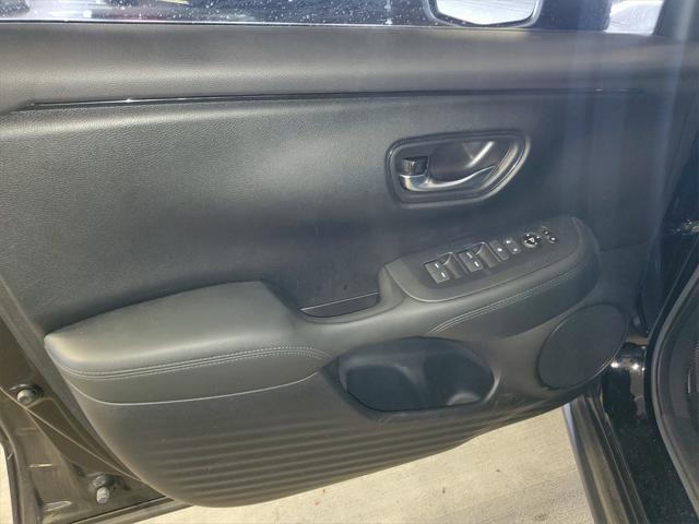 used 2023 Honda HR-V car, priced at $21,990