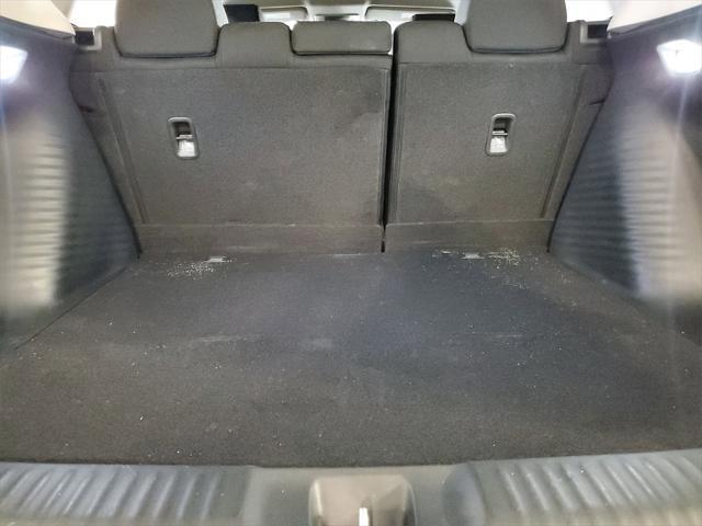 used 2023 Honda HR-V car, priced at $21,990