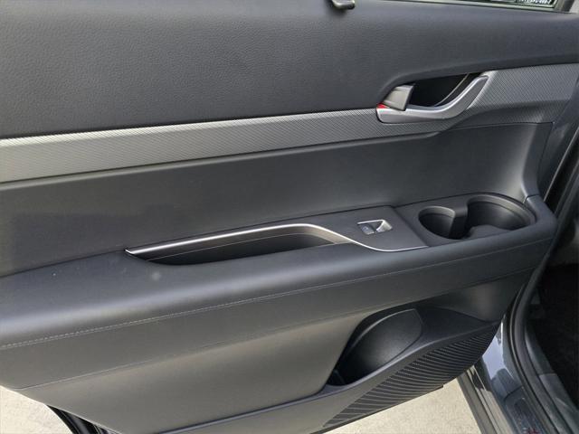 new 2025 Hyundai Palisade car, priced at $45,160