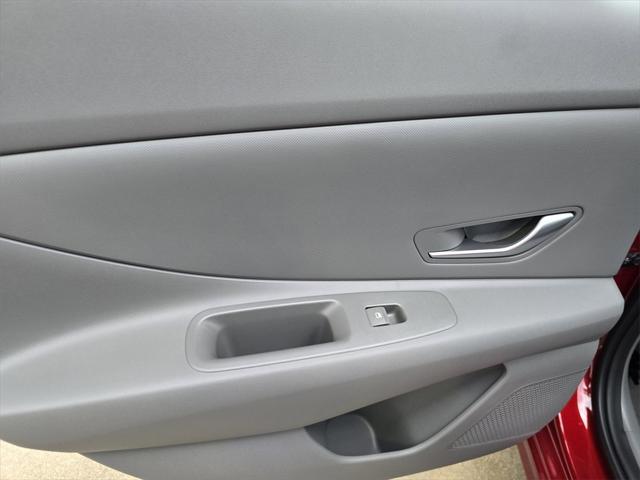 new 2025 Hyundai ELANTRA HEV car, priced at $27,770