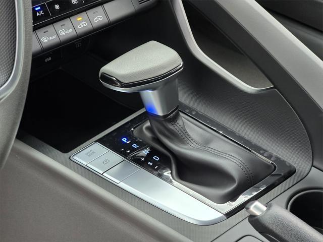new 2025 Hyundai ELANTRA HEV car, priced at $27,770