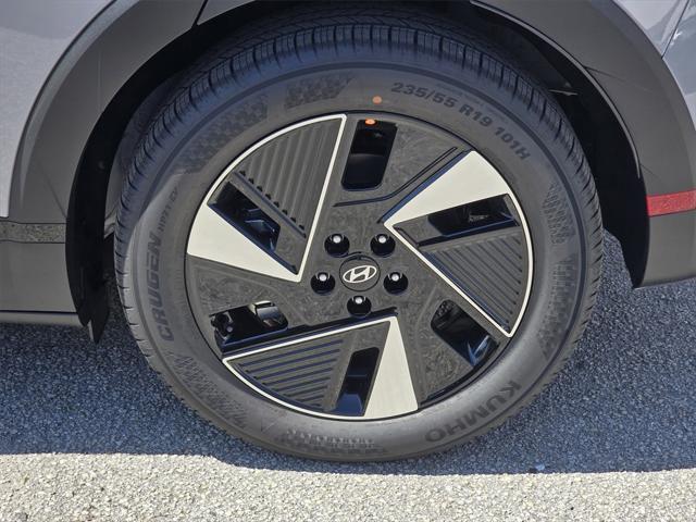 new 2025 Hyundai IONIQ 5 car, priced at $48,945