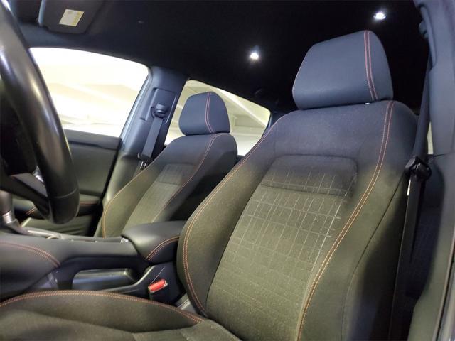 used 2023 Honda HR-V car, priced at $23,899