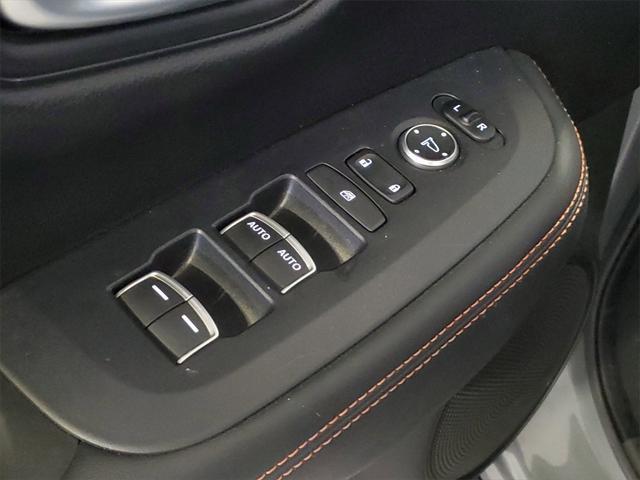 used 2023 Honda HR-V car, priced at $23,899