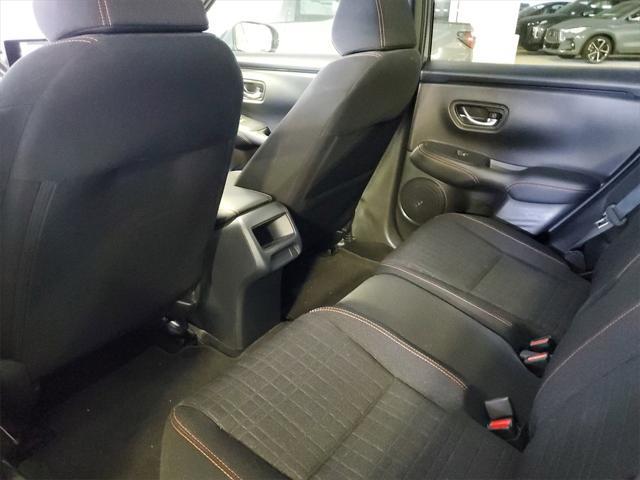 used 2023 Honda HR-V car, priced at $23,899