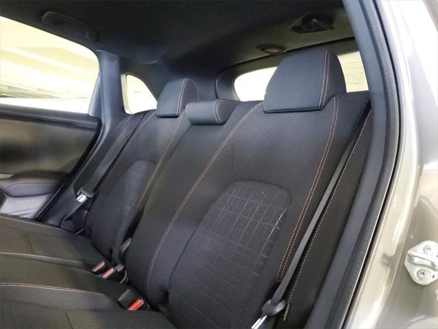 used 2023 Honda HR-V car, priced at $23,899