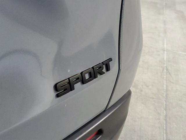 used 2023 Honda HR-V car, priced at $23,899