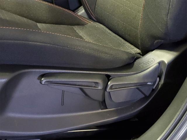 used 2023 Honda HR-V car, priced at $23,899