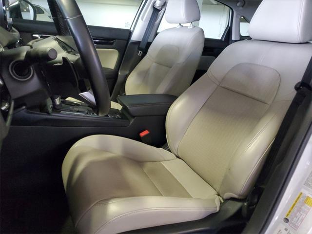 used 2023 Honda Civic car, priced at $25,490