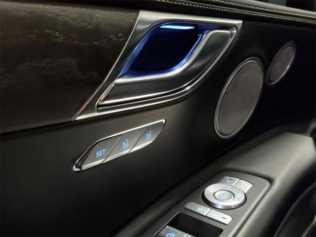 used 2022 Genesis GV80 car, priced at $45,490