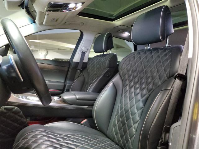 used 2022 Genesis GV80 car, priced at $45,490