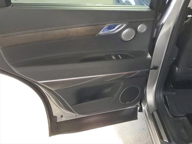 used 2022 Genesis GV80 car, priced at $45,490