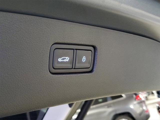 used 2022 Genesis GV80 car, priced at $45,490