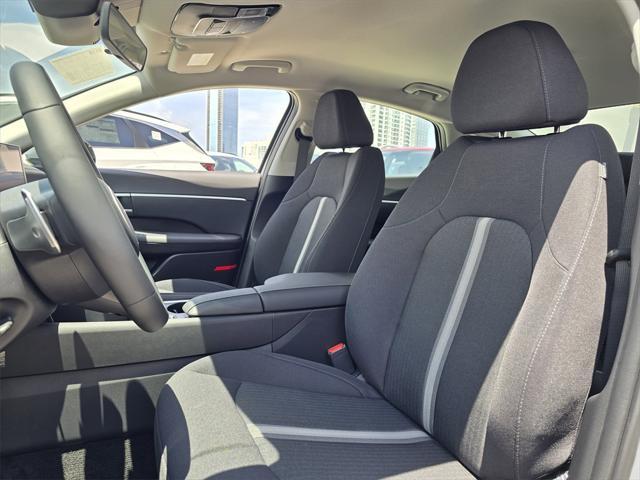 new 2025 Hyundai Sonata Hybrid car, priced at $33,203