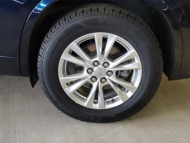 used 2022 Cadillac XT6 car, priced at $29,490