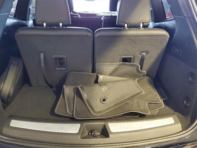 used 2022 Cadillac XT6 car, priced at $29,490